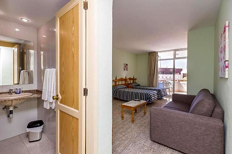 BLUESEA Veril Playa
