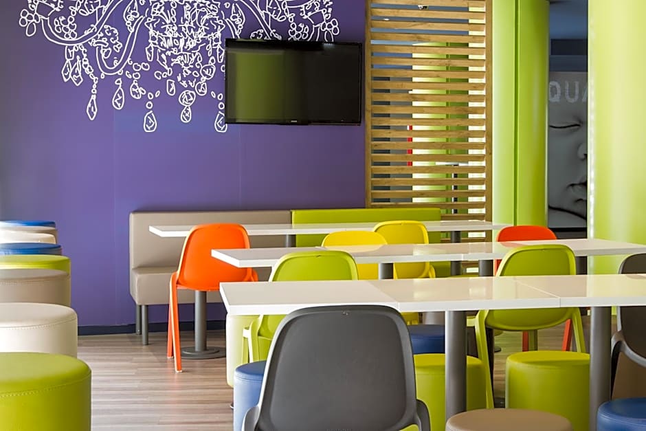 Ibis Budget Braga Centro