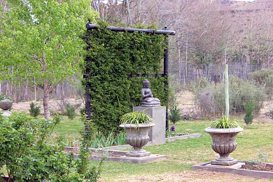 Furrows Lodge