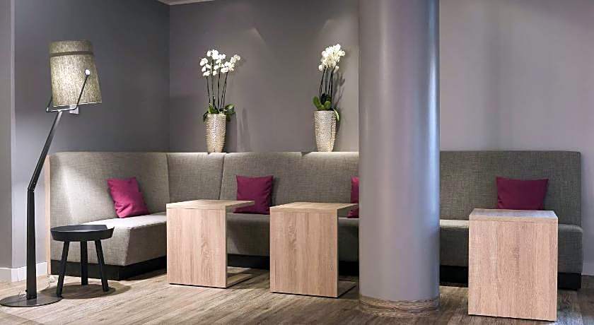 Mercure Hotel München Neuperlach Süd