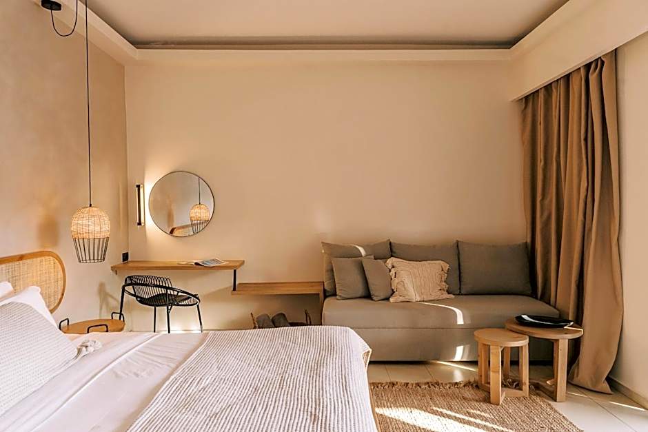 Villa Di Mare Seaside Suites