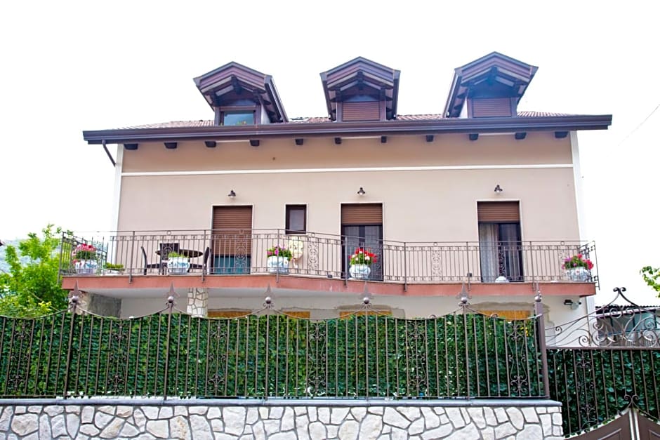 Borgo12 – Pimonte, CO
