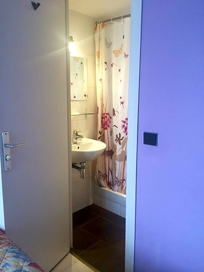 Hotel Cluny Sorbonne