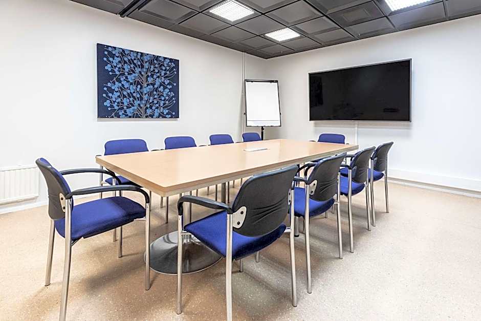 Scandic Oulu Station