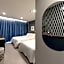 Brown-Dot Hotel Deokcheon