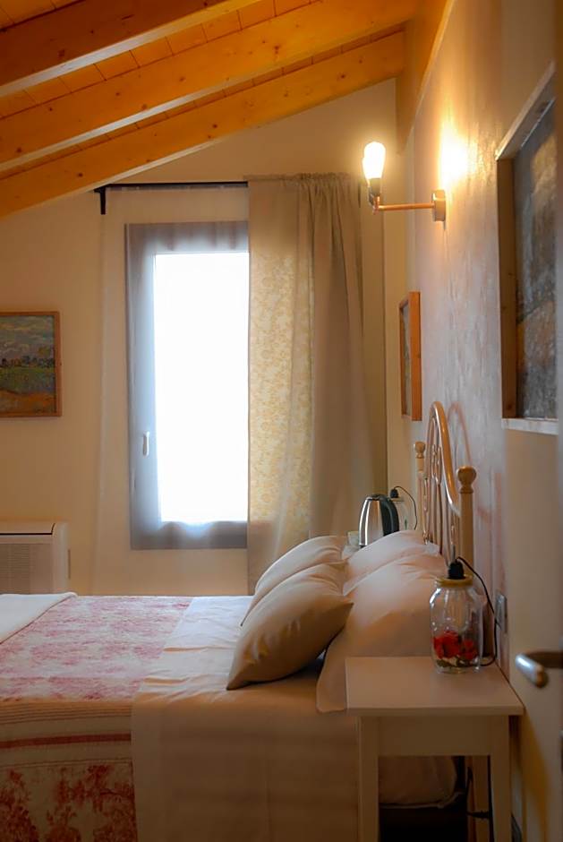 Art Gallery Rooms