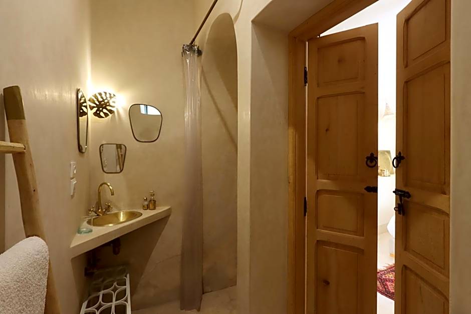 Riad NaaNaa Bed & Breakfast