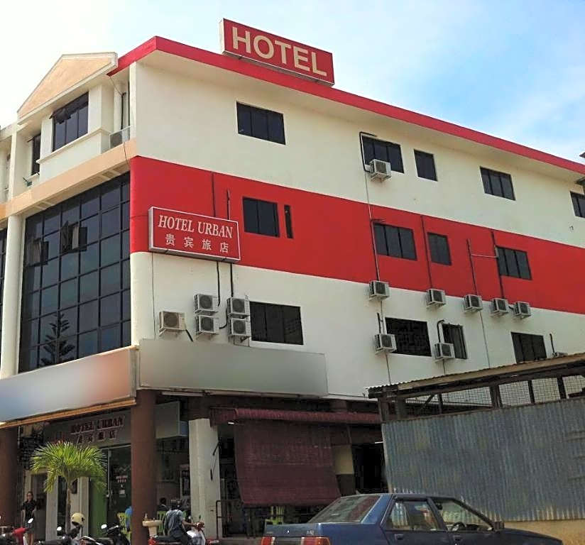 Urban Hotel