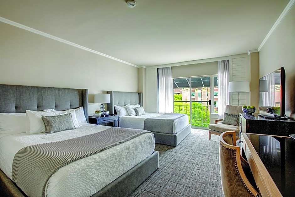 Woodmark Hotel & Still Spa