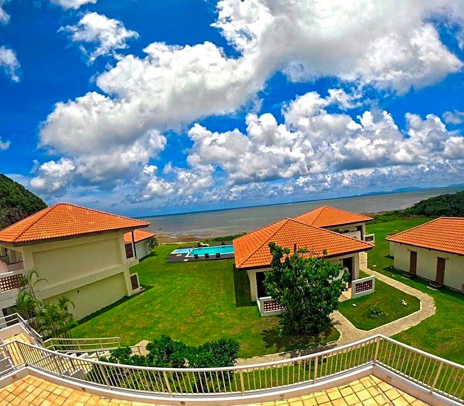 エコヴィレッジ西表 Eco Village Iriomote