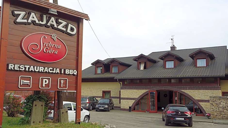 Zajazd Srebrna Gora