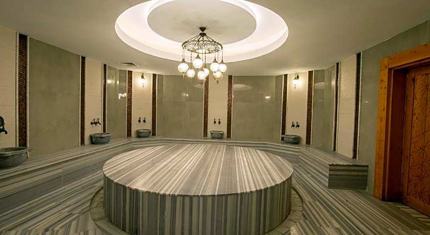 Hane Sun Elite Hotel
