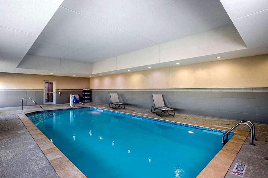 La Quinta Inn & Suites by Wyndham Houston Cypress