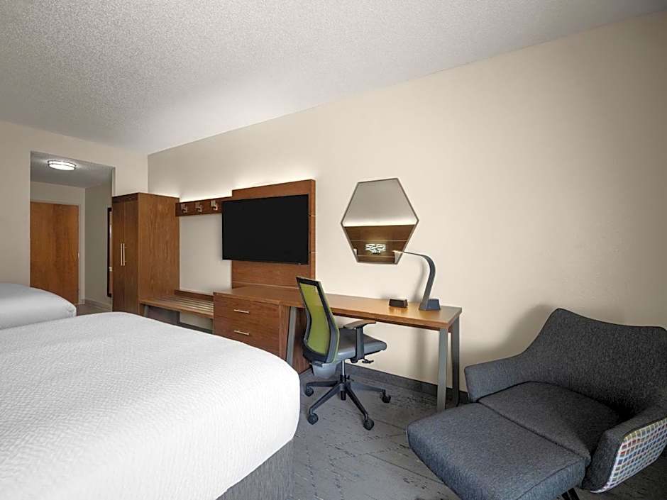 Holiday Inn Express Charlotte West - Gastonia By IHG