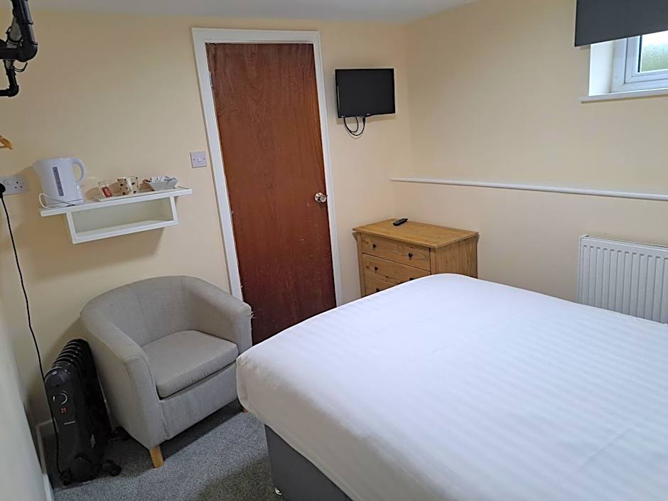 The Claremont Preston