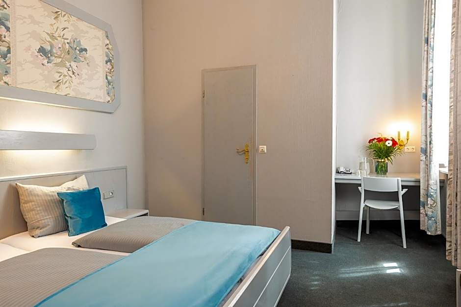 W22 Hotel am Kurfürstendamm