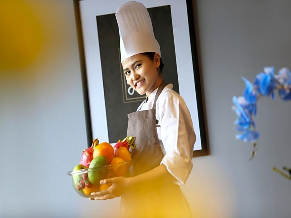 BATIQA Hotel Lampung