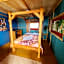Open Gate Hostel Hawaii