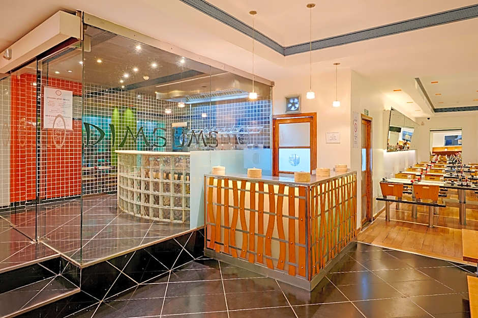 The Gordon House Hotel