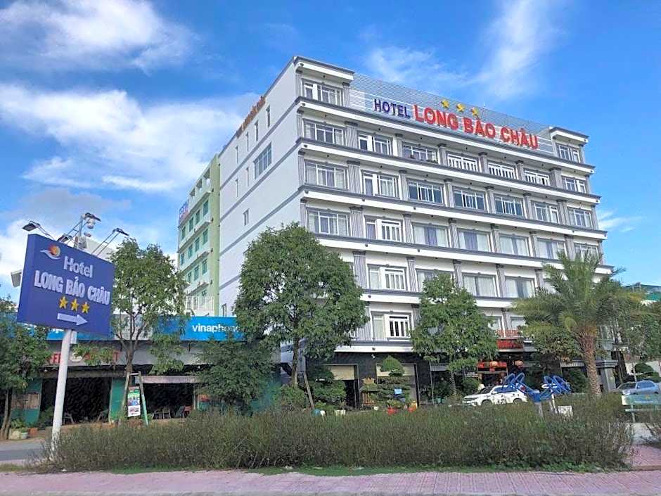 Long Bao Chau Hotel