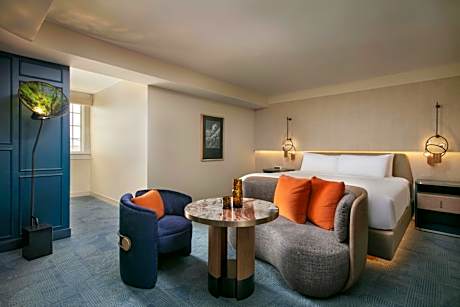 Premier King Room