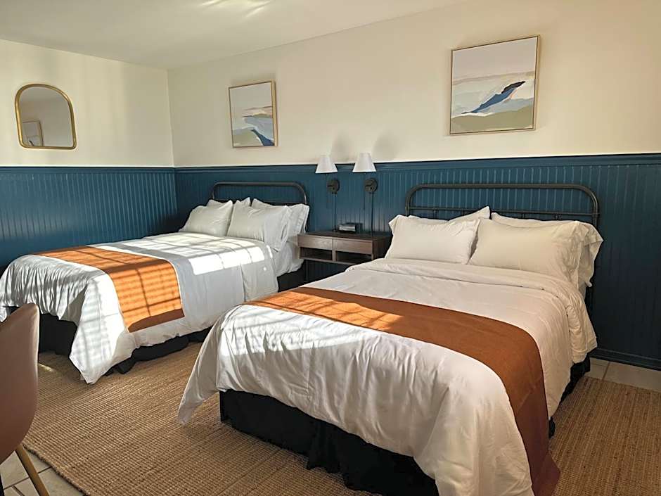 Budget Host East End Riverhead