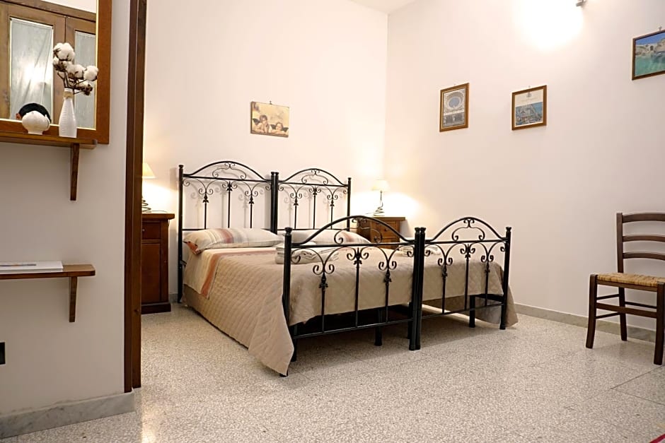 B&B Casina Le Rene