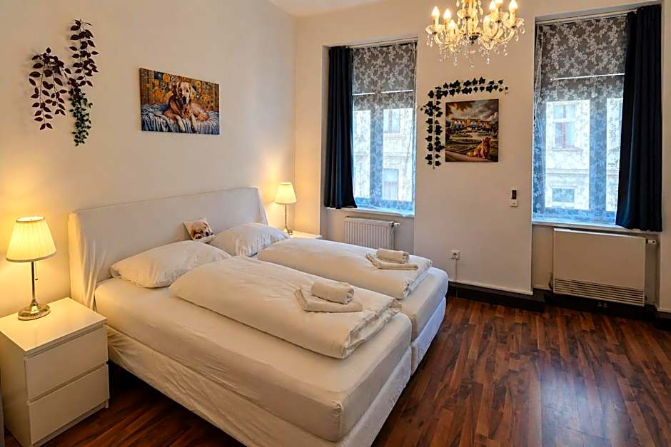 Old Vienna Apartments