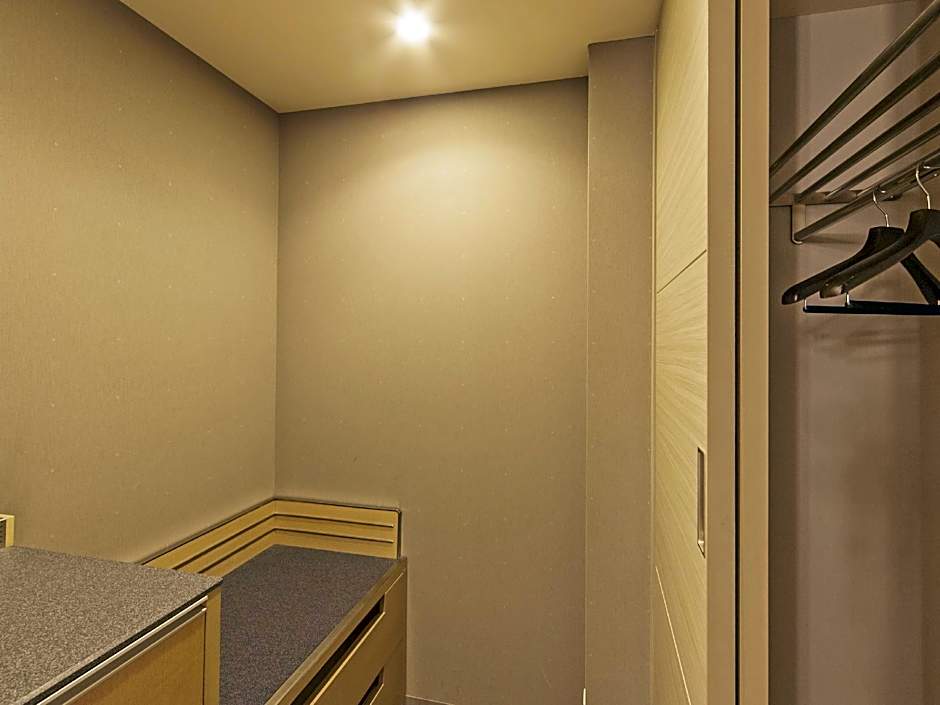 Haneda Excel Hotel Tokyu