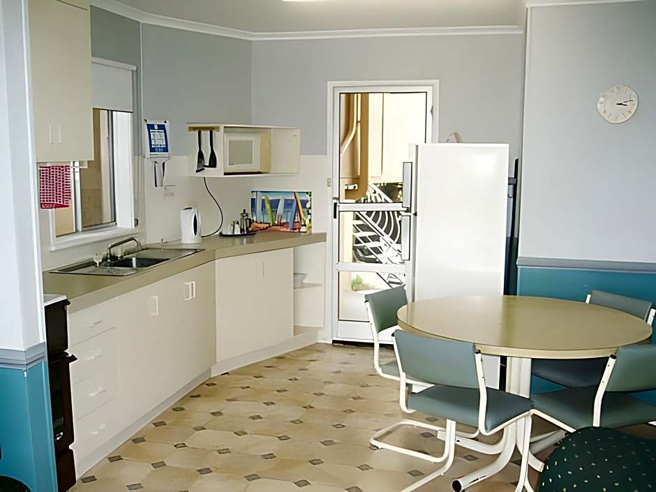 Ballina Leisure Lee Holiday Apartments