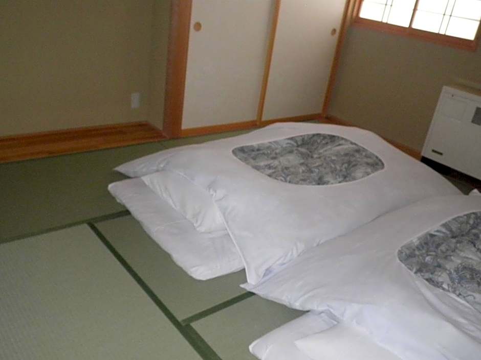 Aspen Shiga