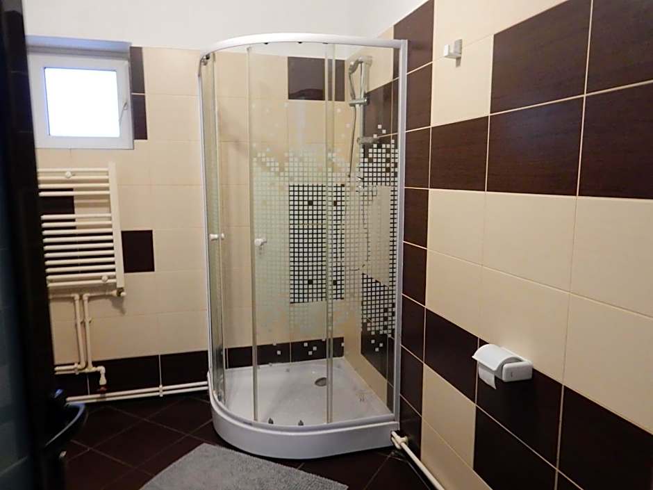 Aparthotel Metropol