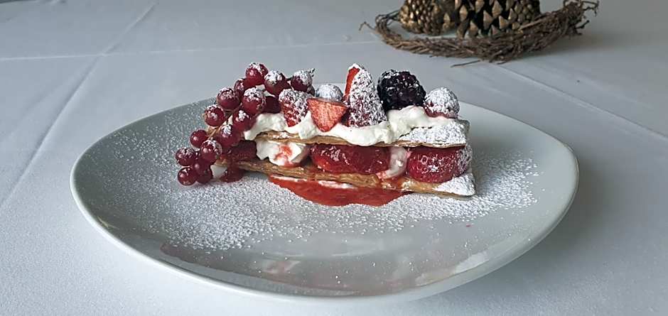 Hotel Rural Casa Pernías