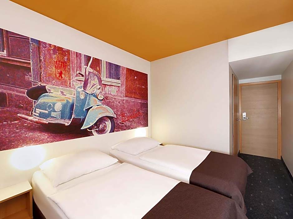 B&B Hotel Berlin-Süd Genshagen