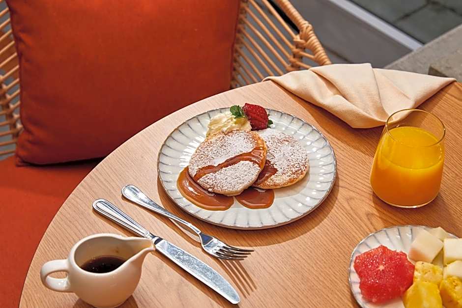 Hotel Demeures de Campagne Château de Fontainebleau