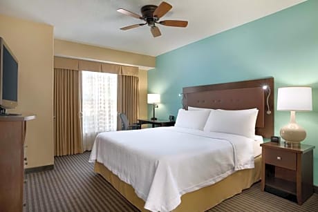 2 King Beds 2 Bedroom 2 Bath Suite Nonsmoking
