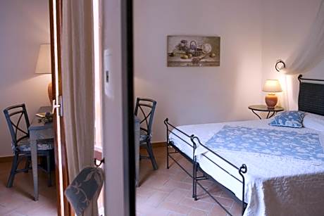 Superior Double Room with Sea View