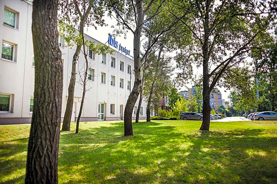 ibis budget Wroclaw Stadion