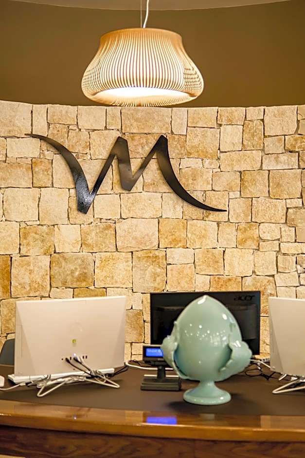 Mercure Hotel President Lecce