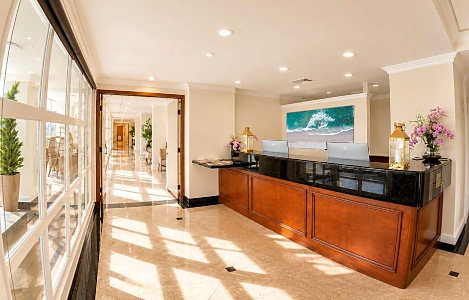 The Volare, an Ascend Collection Hotel