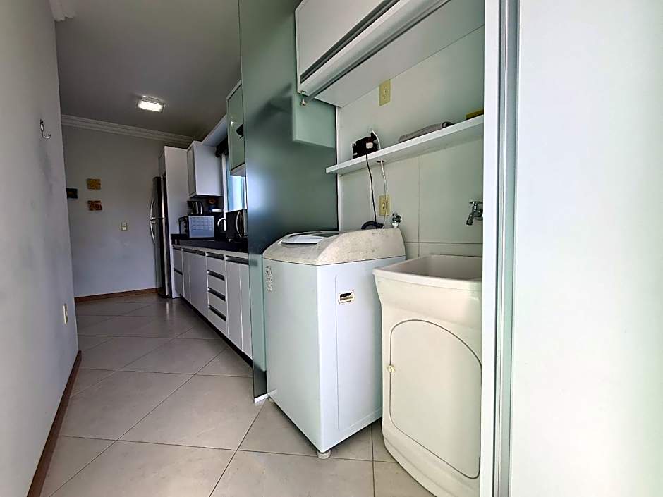 Apartamento 2 quartos a poucos metros da Praia