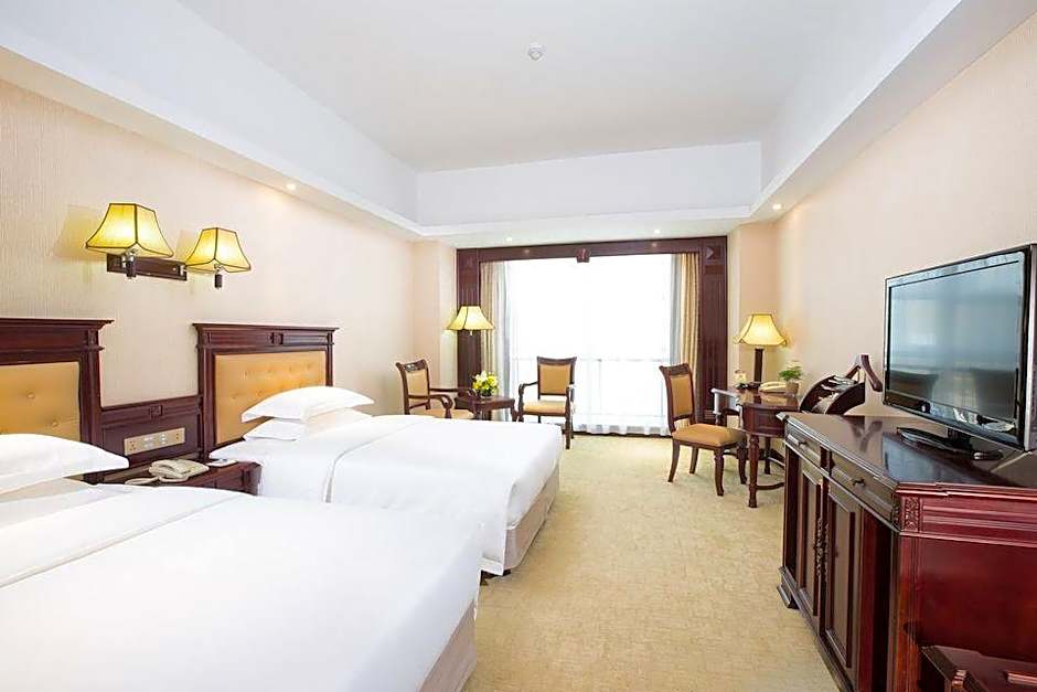 Changsha Mingchen International Hotel