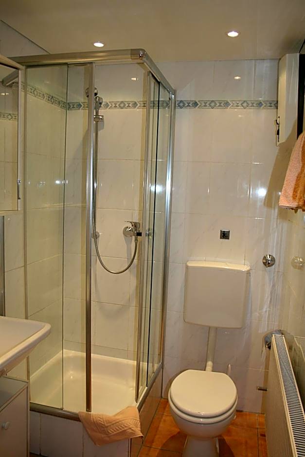 Apartmenthaus Sonnen
