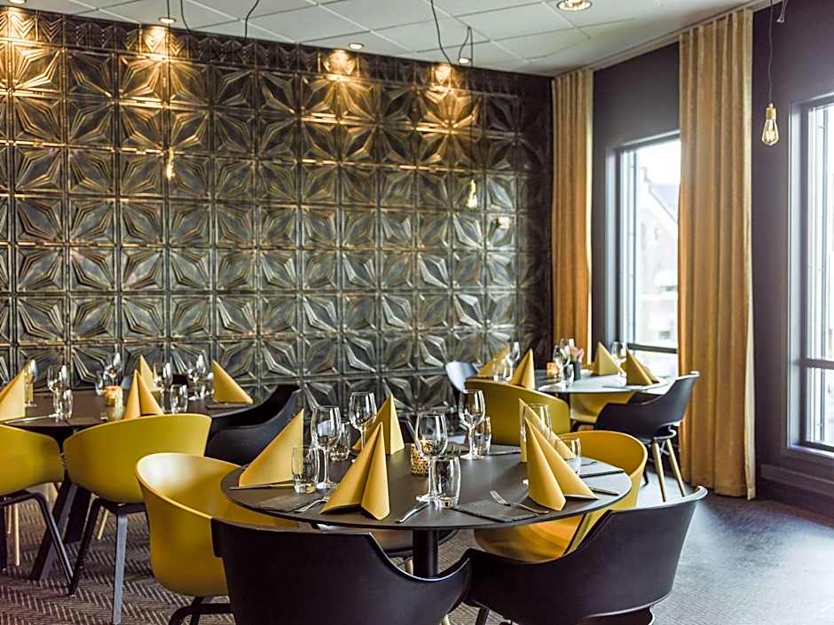 Radisson Blu Hotel Nydalen, Oslo