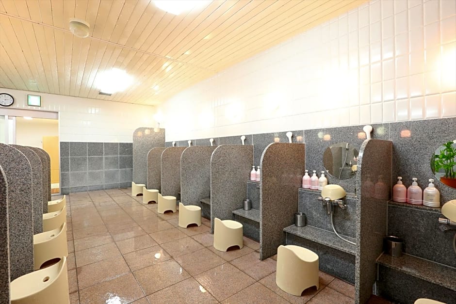 Hotel Hokke Club Hakodate