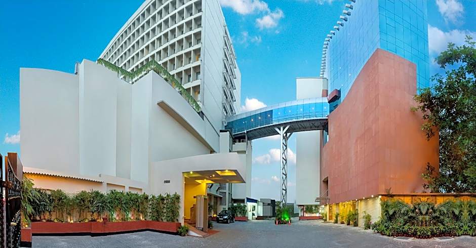 Peerless Hotel Kolkata