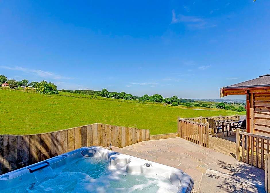 Hazelhurst Lodges