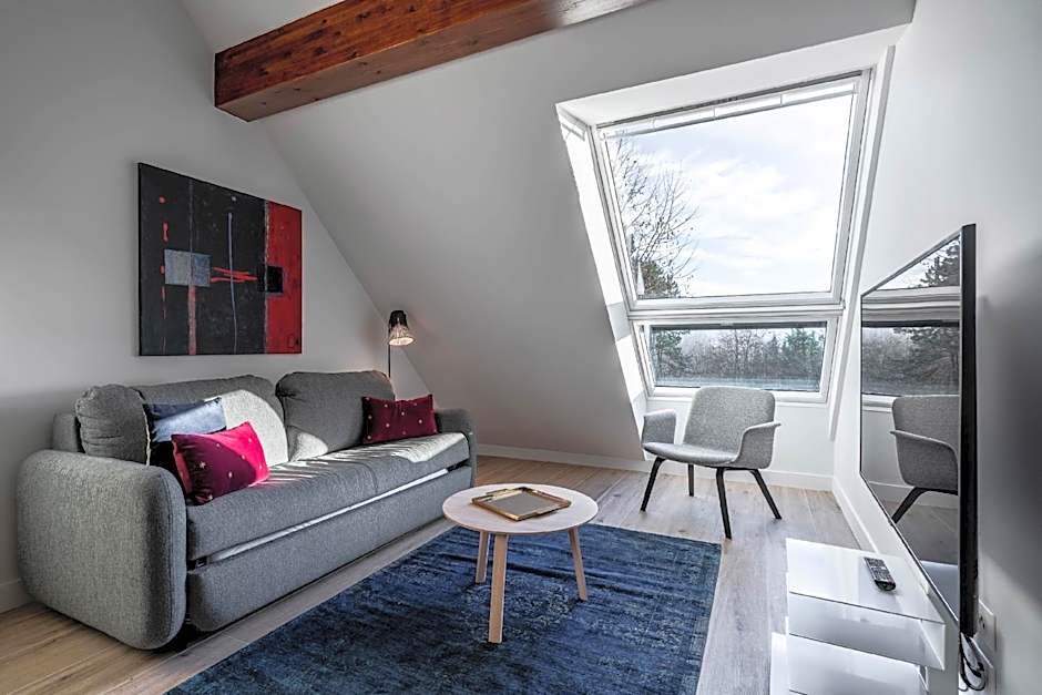 La Grange des Pères