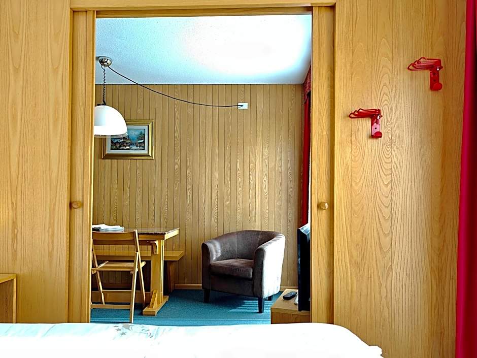 Residence Les Coupoles