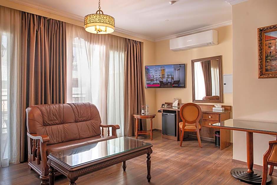 Semeli Hotel